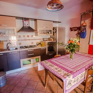 Huis "Holiday"
